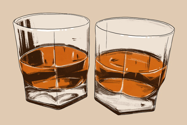 解酒的食物有哪些 喝酒的危害有哪些